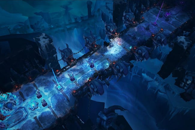 Lol Why Aram Is Essential To Play Red Bull Esports This can happen when a champion is new or there is a new patch. lol why aram is essential to play