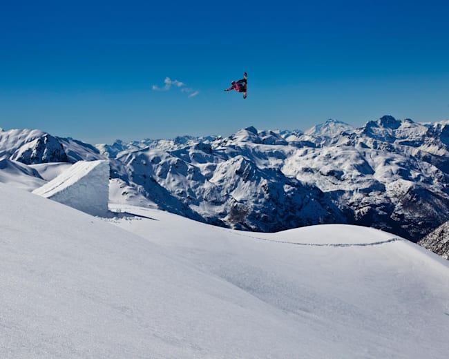 Best snowboard movies Top 10 movies on Red Bull TV