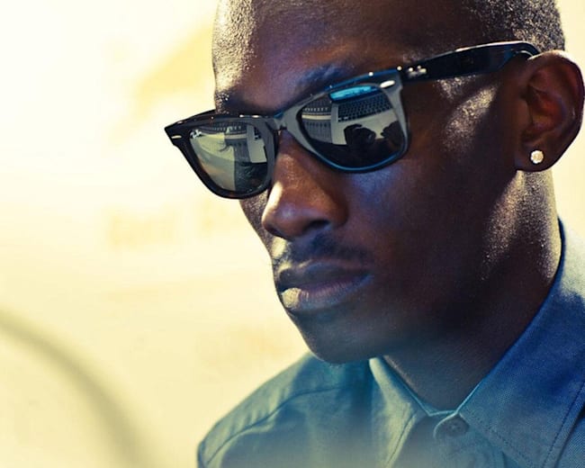 Spotlight Red Bull Studios : Preditah