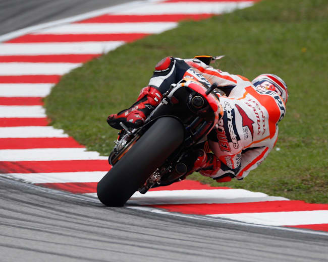 Video MotoGP set for decisive battle in Australia