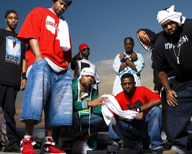 Wu Tang Clan Are Coming To Nz Your love is all i need 4. wu tang clan are coming to nz
