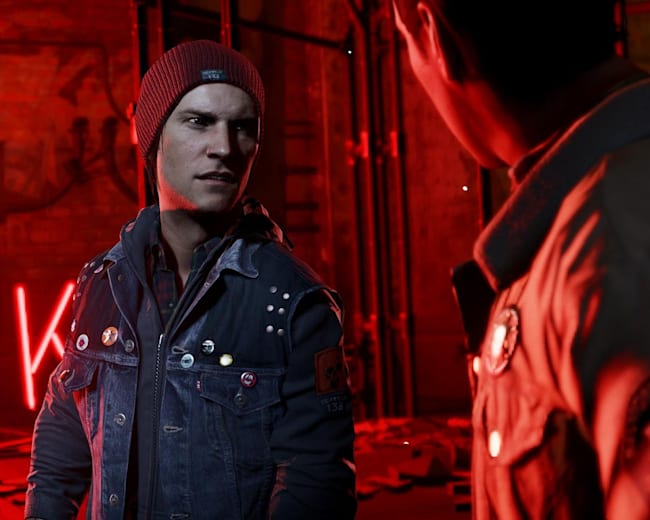 Infamous: Second Son im Test –Held oder Bösewicht? Infamous: Second Son im Test –Held oder Bösewicht?