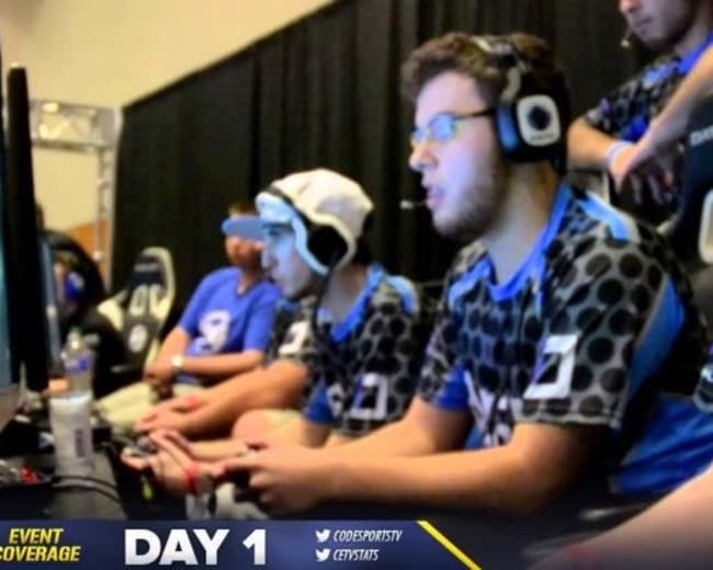 Worst eSports shirts of all time Check out the top 5