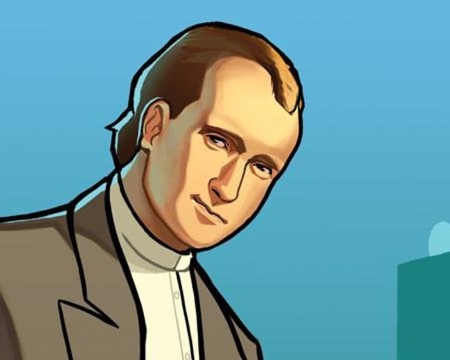 Best Celebrity Cameos In Video Games Grand theft auto online will continually expand and evolve over time with a constant stream of new content, creating the first ever persistent and dynamic gta game world. best celebrity cameos in video games