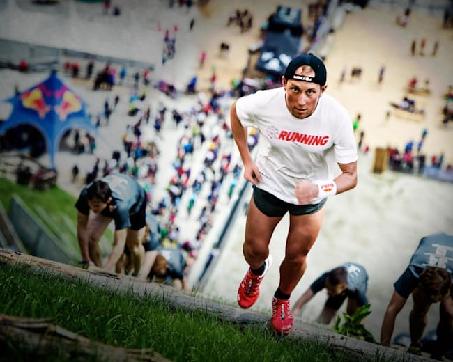 Red Bull 400 – Harrachov, 13. září 2014 Red Bull 400 – Harrachov, 13. září 2014