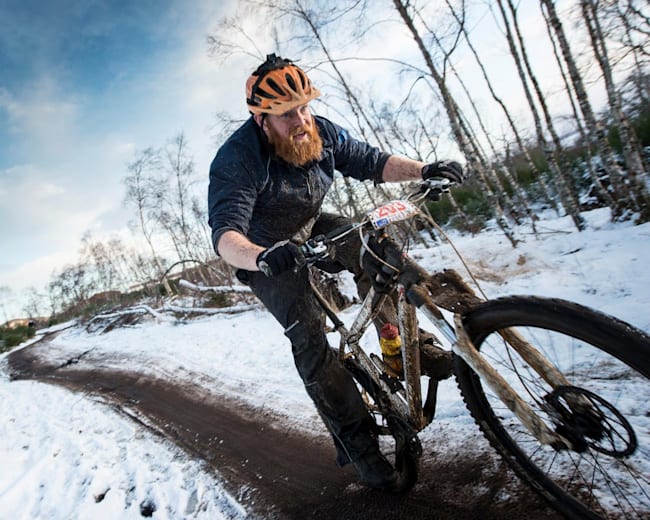 Toughest Mountain Bike Races The Top 5 In The Uk