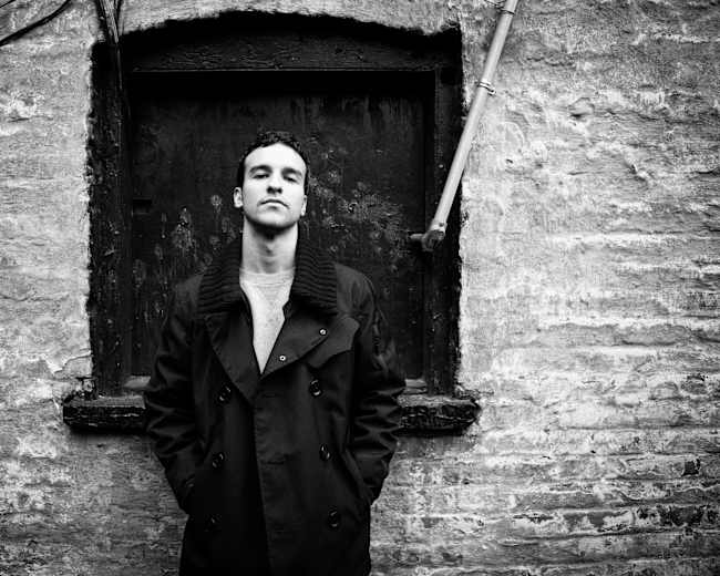 Gabriel Garzón-Montano Gabriel Garzón-Montano