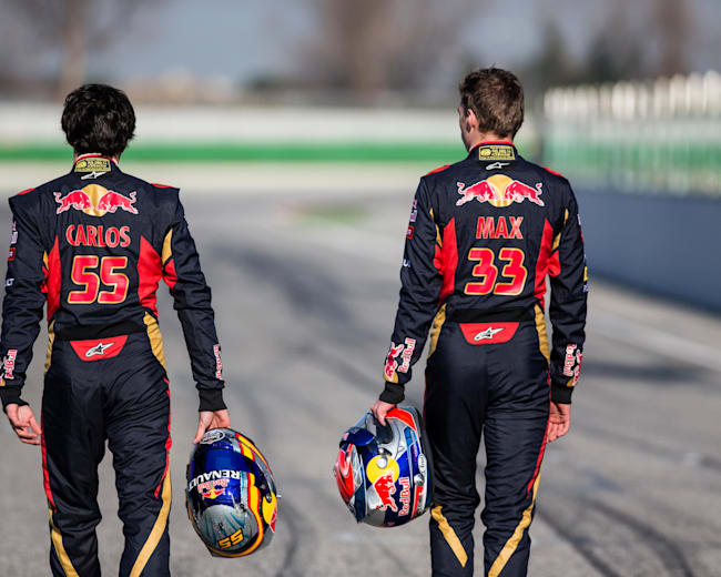 verstappen sainz