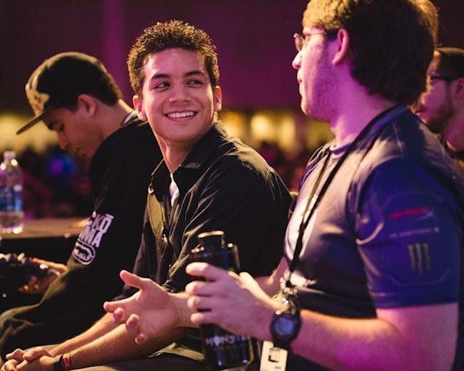 15 8 14 スマブラプロプレイヤー列伝 Chudat Games