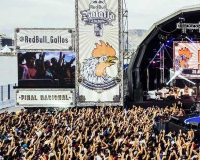 Batalla De Los Gallos Argentina Ya Tiene Fecha La Final