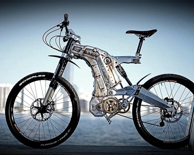 world most expensive bicycle price