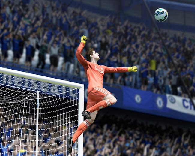 fifa 16 players the most underated