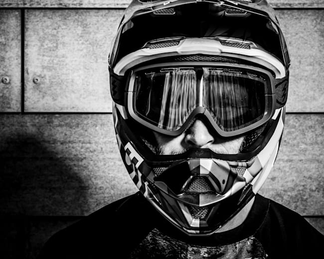 enduro riding gear