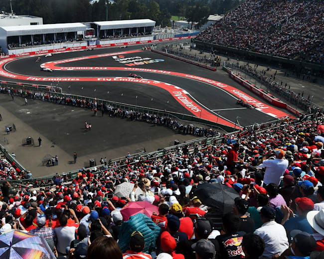 formula 1 2016 calendar