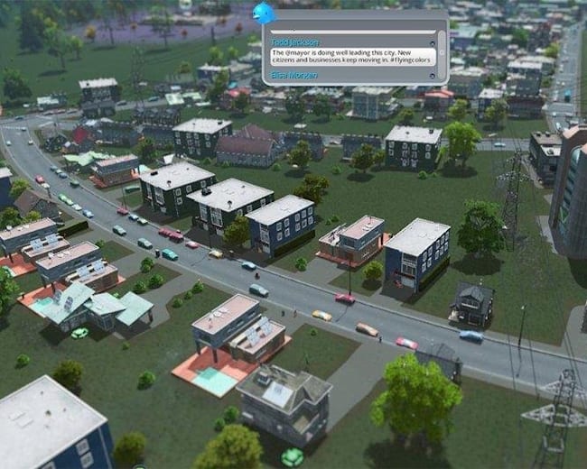 Cities Skylines Interview Colossal Order Mods