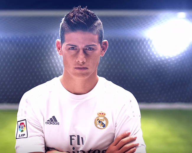 Fifa 17 Top 50 Player Ratings Red Bull Games