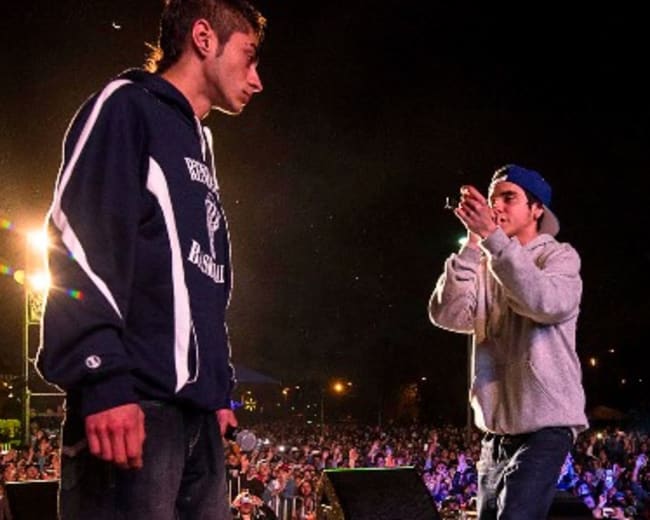 Gh5nm4zml3znfm By sweetdreamsxoch (cempaxóchitl) with 120 reads. https www redbull com mx es diez de las mejores rimas de la final nacional de chile