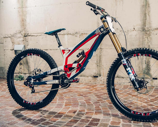 Fastest Dh Bikes 2016 Massive Uci Bike Porn Gallery