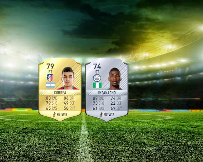 Fifa 17 Career Mode 11 Wonderkids You Need To Have A collection of the best wonderkids fifa 21 has to offer. fifa 17 career mode 11 wonderkids you