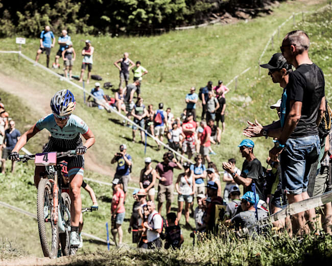 world cup mtb