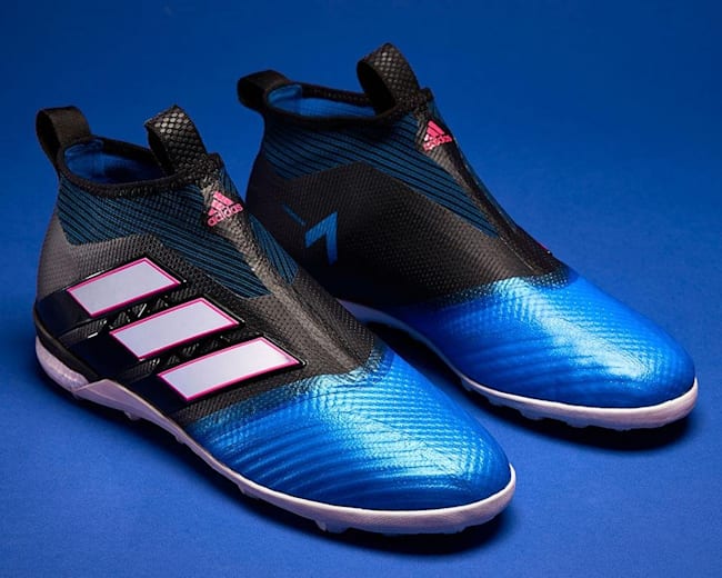 best football boots for control