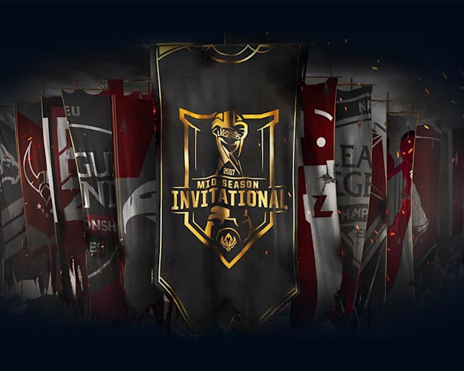 LoL MidSeason Invitational What's going to happen?