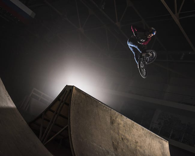 Bmx Park Freestyle Na Olimpijskih Igrah V Tokio Bmx Park Freestyle Na Olimpijskih Igrah V Tokio