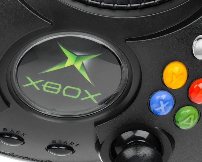 Xbox: 10 classic games you need to play | Red Bull