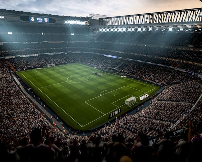 Fifa 18 Ultimate Teamをマスターせよ