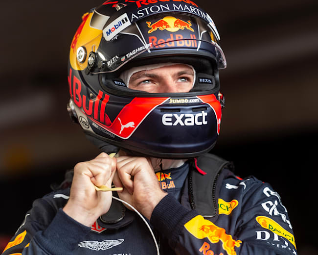 Illustrated guide to the evolution of F1 race suits