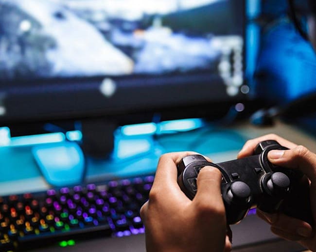 best video games for new gamers
