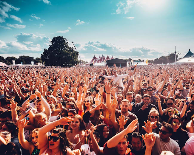 Best music festivals London Top 7 to visit this year