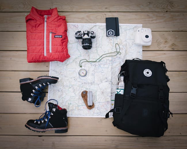 Guide The best Christmas gifts for adventurers in 2019