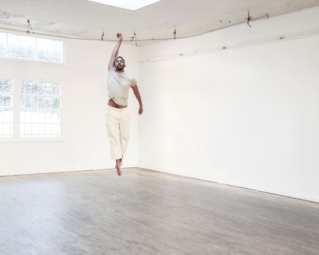 How Chris Emile Is Pushing The Boundaries Of Dance From a concealed vantage point, he saw a car arrive. chris emile is pushing the boundaries