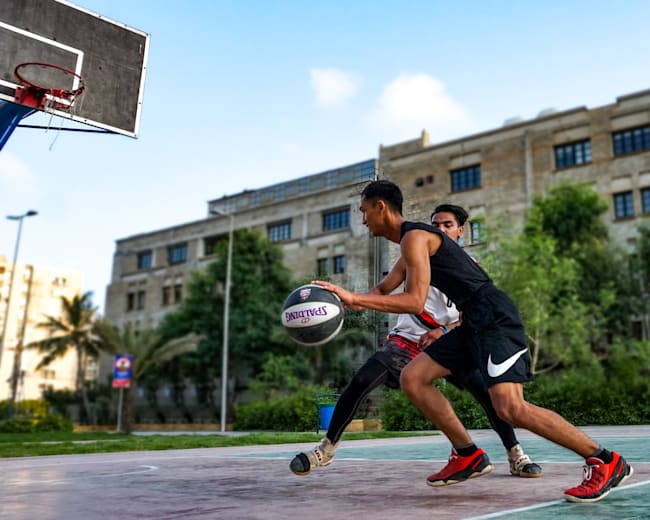 The State of Basketball in Pakistan