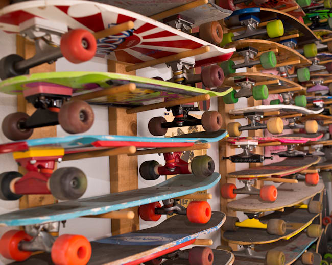 How Have Skateboard's Evolved? All You Need to Know