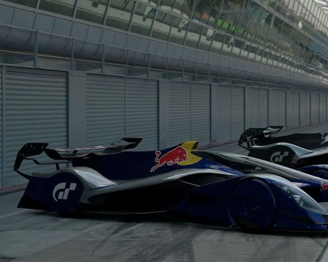 Best Racing Games Of The Decade Pc Mac Ps4 Xbox One