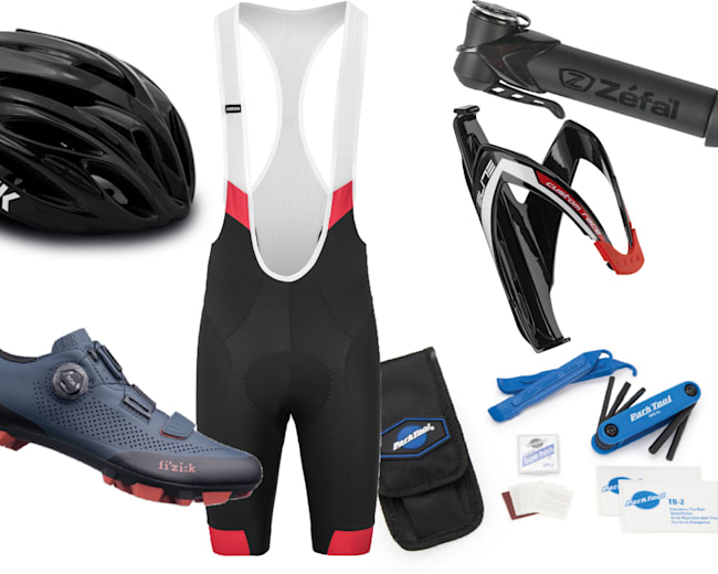 Best cycling accessories 10 essential things you need