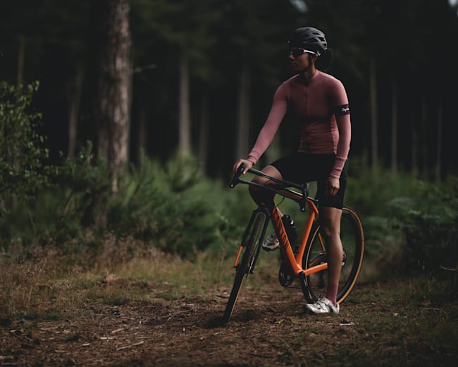 Best gravel bike routes in London The 8 best trails