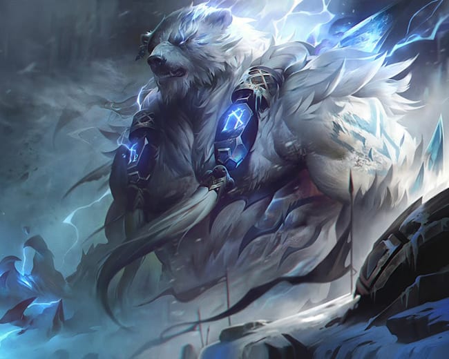 Best Solo Queue Junglers Carry Games With These Champs Use win rate and gd15 to find the best top lane champion who counters volibear. best solo queue junglers carry games