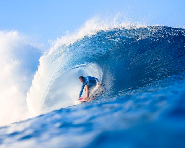 10 Best Surf Spots in Hawaii Red Bull