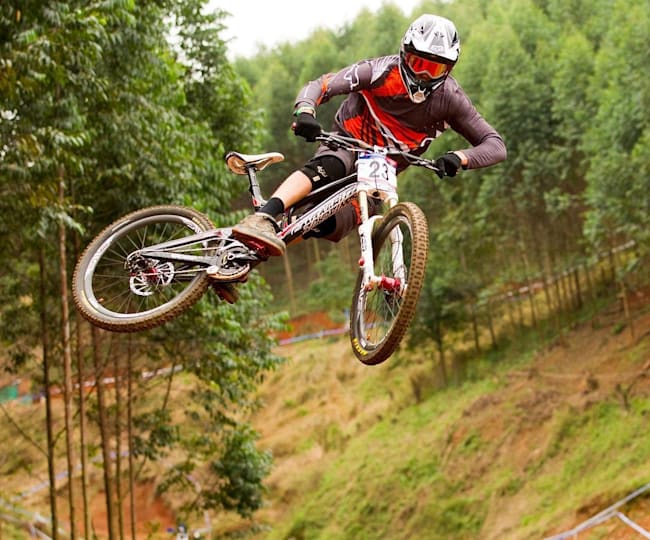 uci world cup mont sainte anne 2019