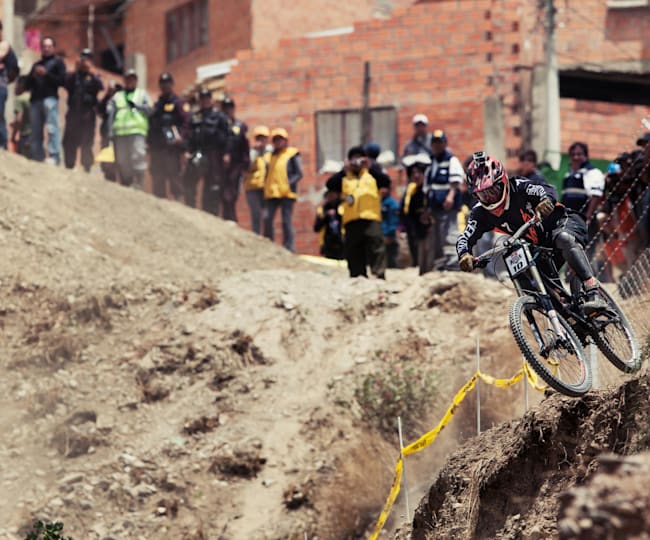 Descenso red bull clearance