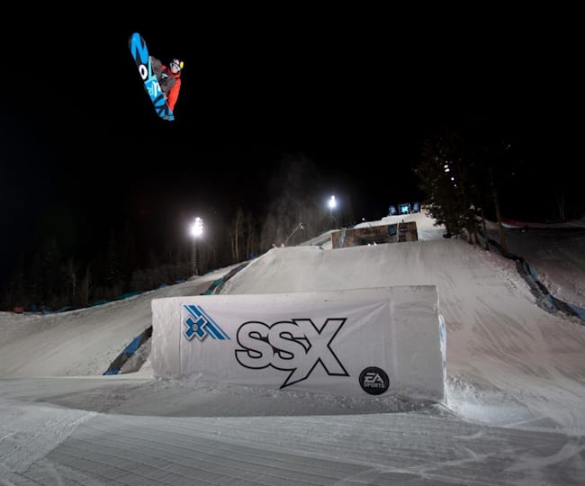 Winter X Games Red Bull Athletes Medal RoundUp