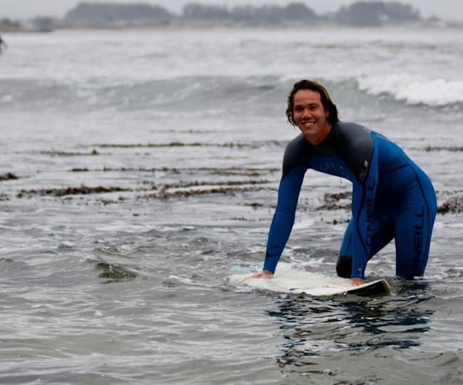 Good wetsuits for surfing clearance