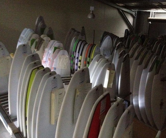 Beginner surfboard guide The ultimate buyer's guide