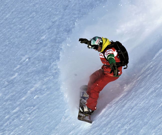 LIVE FWT from Kirkwood Mountain, USA