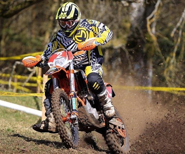 Beginners Guide to Sprint Enduro All you need to know