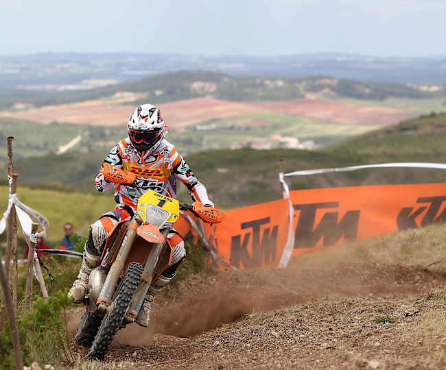 Meo, Salvini and Nambotin win big in Portugal