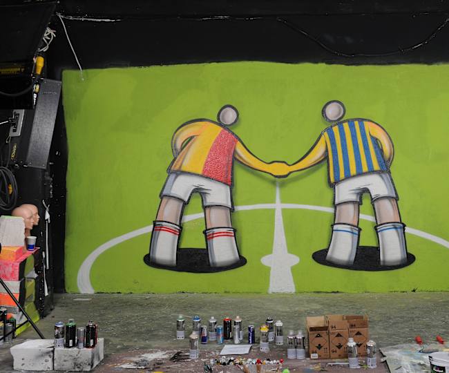unutulmaz anlar kare kare turk futbol